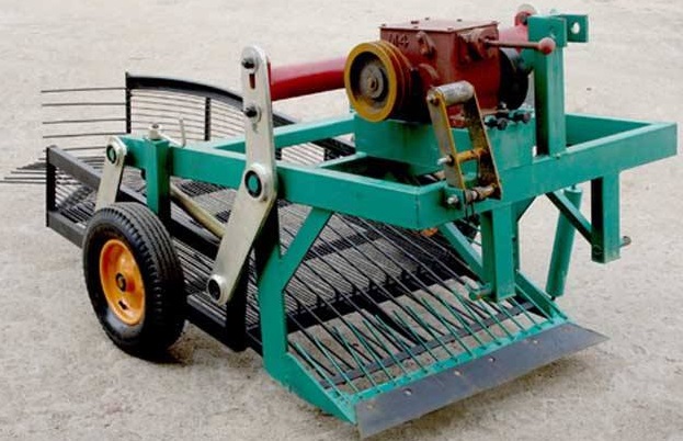 花生收获机 花生收获机